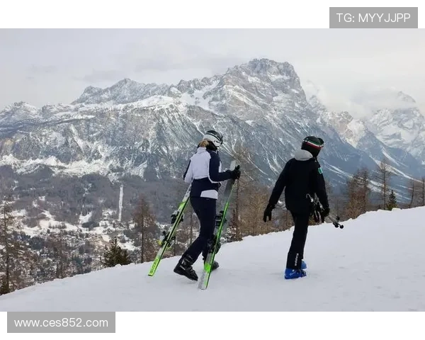 米兰科尔蒂纳丹佩佐冬奥会引领冰雪新纪元与城市融合发展全球之路 - 副本 - 副本 (3) - 副本