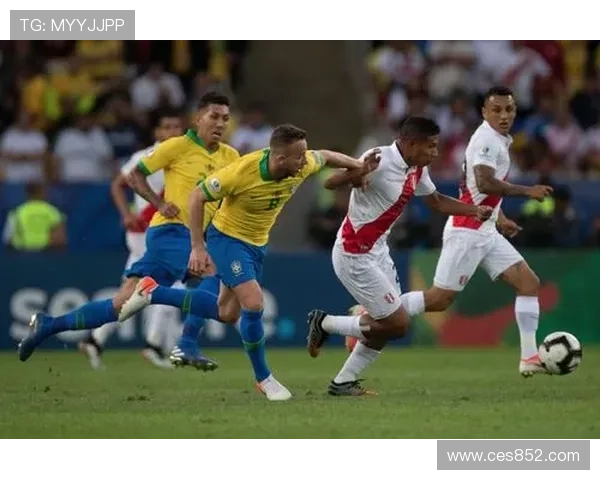 美洲杯最新动态：各队备战激烈角逐，谁能脱颖而出夺得冠军 - 副本 - 副本 (3)