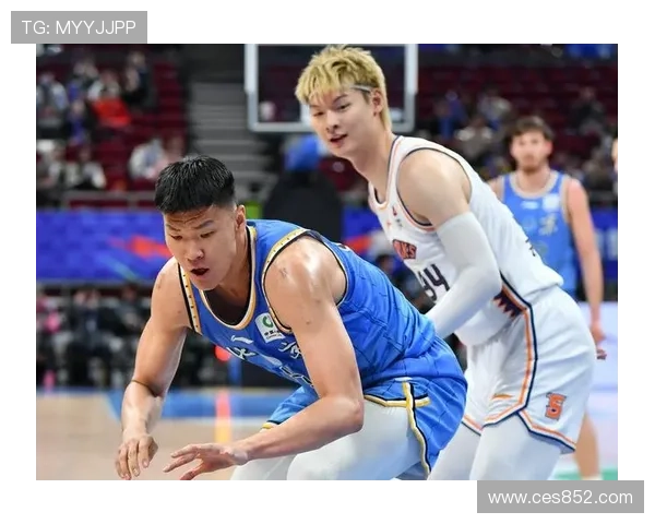 聚焦CBA激战格局透视季后赛席位之争风云与强队争锋态势深度解析 - 副本 (2) - 副本