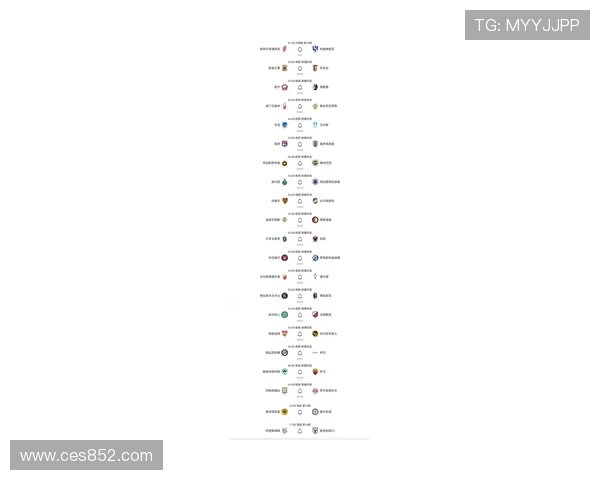 最新NBA赛程全面更新全队对阵时间与直播安排解析